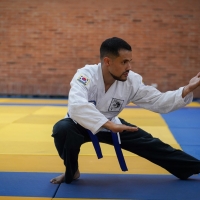 Hapkido