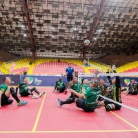 voleibol-sentado