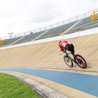 paracycling