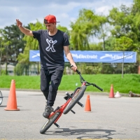 bmx free style