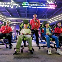 Juegos eSport