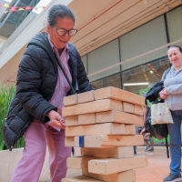 RECREACIÓN EN CEFE