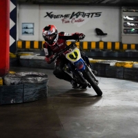 MOTOCICLISMO