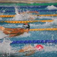 natación-carreras