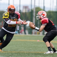 Fútbol Americano
