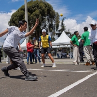 WallBALL