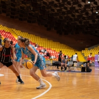 Baloncesto 3x3