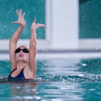 Natación Artística