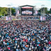 vallenato AL PARQUE