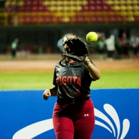 softbol femenino
