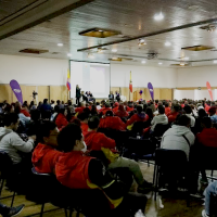 Rendición de cuentas IDRD