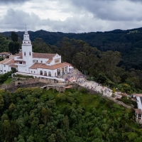 Sendero de Monserrate