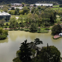 parque de los novios