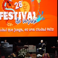 Lanzamiento Festival de Verano 2025