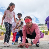 Recreolab en Fontibón y Usaquén
