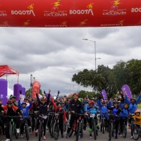 11 nuevos kilómetros de Ciclovía 