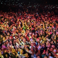 Concierto en el Festival de Verano