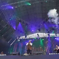 ¡Vive el Festival de Verano 2025 con el IDRD y Olímpica!