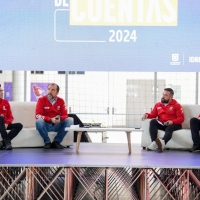 El IDRD, entre los mejores en gestión y desempeño institucional