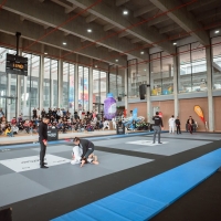 Los CEFE de Bogotá listos para recibir la alegría del Festival de Verano 2025 