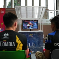 Deportes ESPORTS