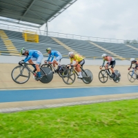 Ciclismo pista