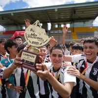 Intercolegiado 2025