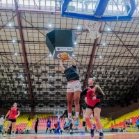 Baloncesto 3x3