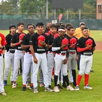 Beisbol