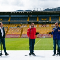 Estadio El Campín