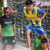 Bogotá vive un fin de semana de deporte, adrenalina y actividades para todos en el Festival de Verano 2025