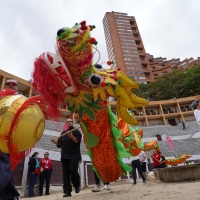 II Festival de Tai Chi Chuan y Qigong