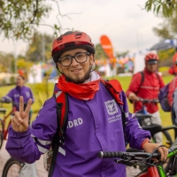 Bogotá se llena de alegría y emoción este domingo 3 de agosto con el segundo día del Festival de Verano 2025 