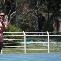 Bogotá quiere ganar el Nacional de Atletismo