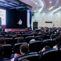 Bogotá se alista para el Congreso Internacional del Juego: “Juego, Ciudad y Bienestar” en el Festival de Verano 2025