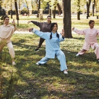 Tai Chi