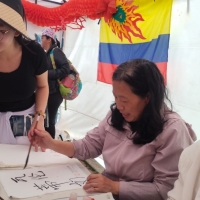 la agenda de la segunda semana del Festival de Verano 2025