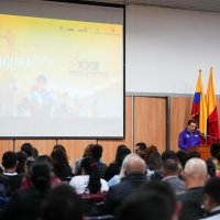 Inauguración Juegos Deportivos de Integración de la Función Pública.