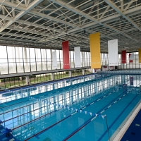 Piscina CEFE Tunal