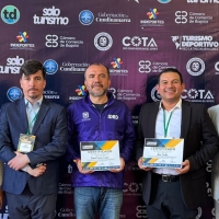 Congreso Internacional de Turismo