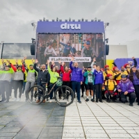 Lanzamiento Semana de la Bici 2025