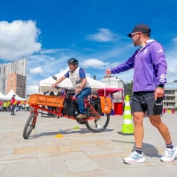 Semana de la Bicicleta 2025