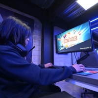 Juegos eSport