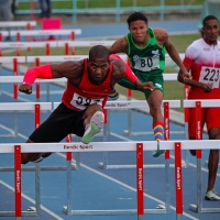 Atletismo