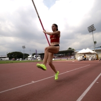 Atletismo-intercolegiados