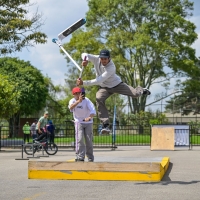 Lanzamiento DISTRITO A 2025