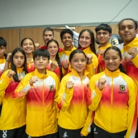 Intercolegiados Bogotá