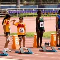 Juegos Intercolegiados Nacionales - 26 de octubre de 2025