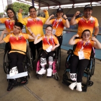 Juegos Intercolegiados Nacionales - 28 de octubre de 2025