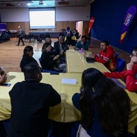 IDRD solicita actualización jurídica a ligas deportivas de Bogotá